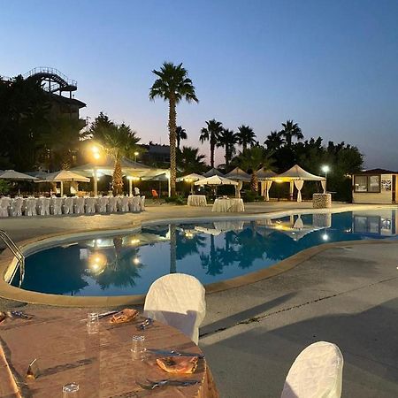 Grand Hotel Stella Maris Italia بالمي المظهر الخارجي الصورة