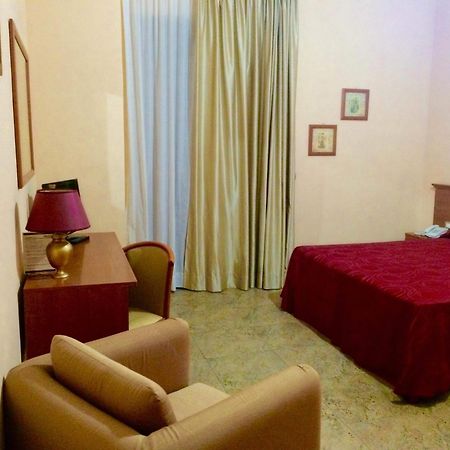 Grand Hotel Stella Maris Italia بالمي الغرفة الصورة