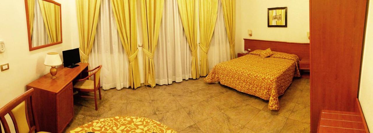 Grand Hotel Stella Maris Italia بالمي المظهر الخارجي الصورة
