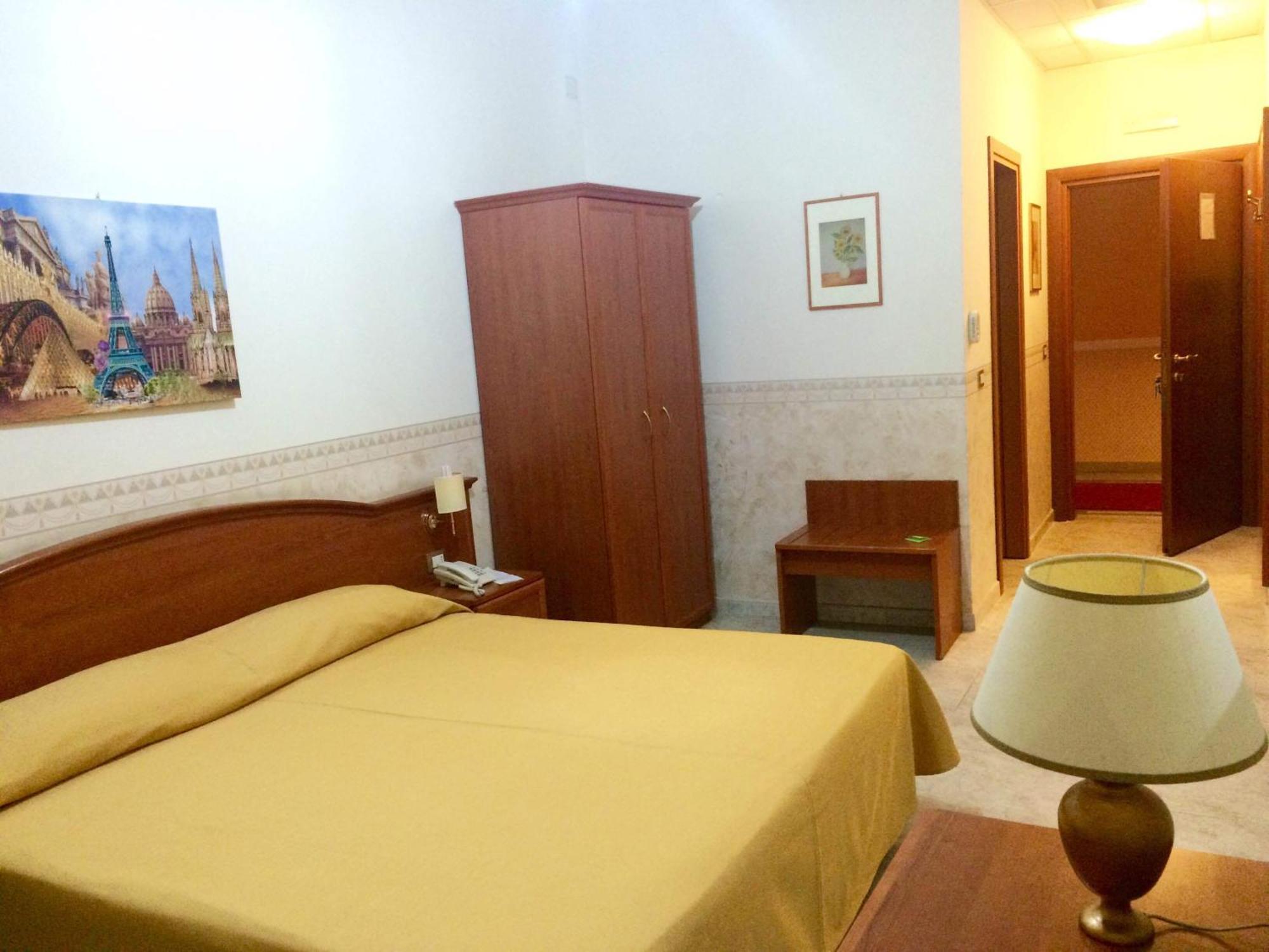 Grand Hotel Stella Maris Italia بالمي الغرفة الصورة