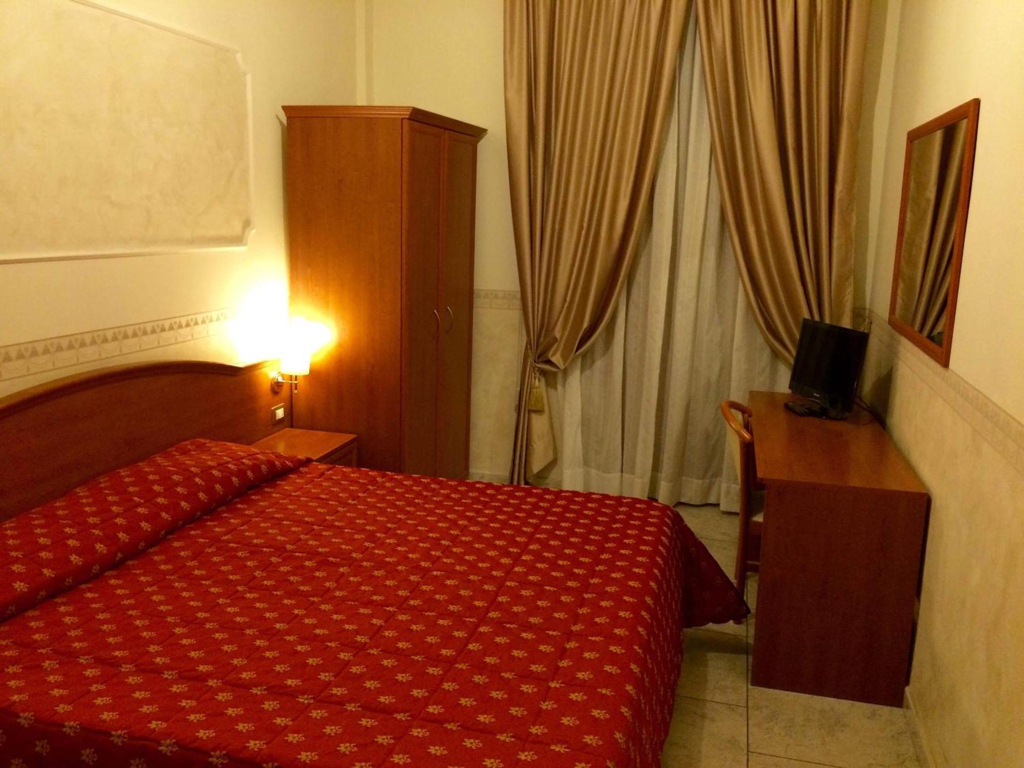 Grand Hotel Stella Maris Italia بالمي الغرفة الصورة