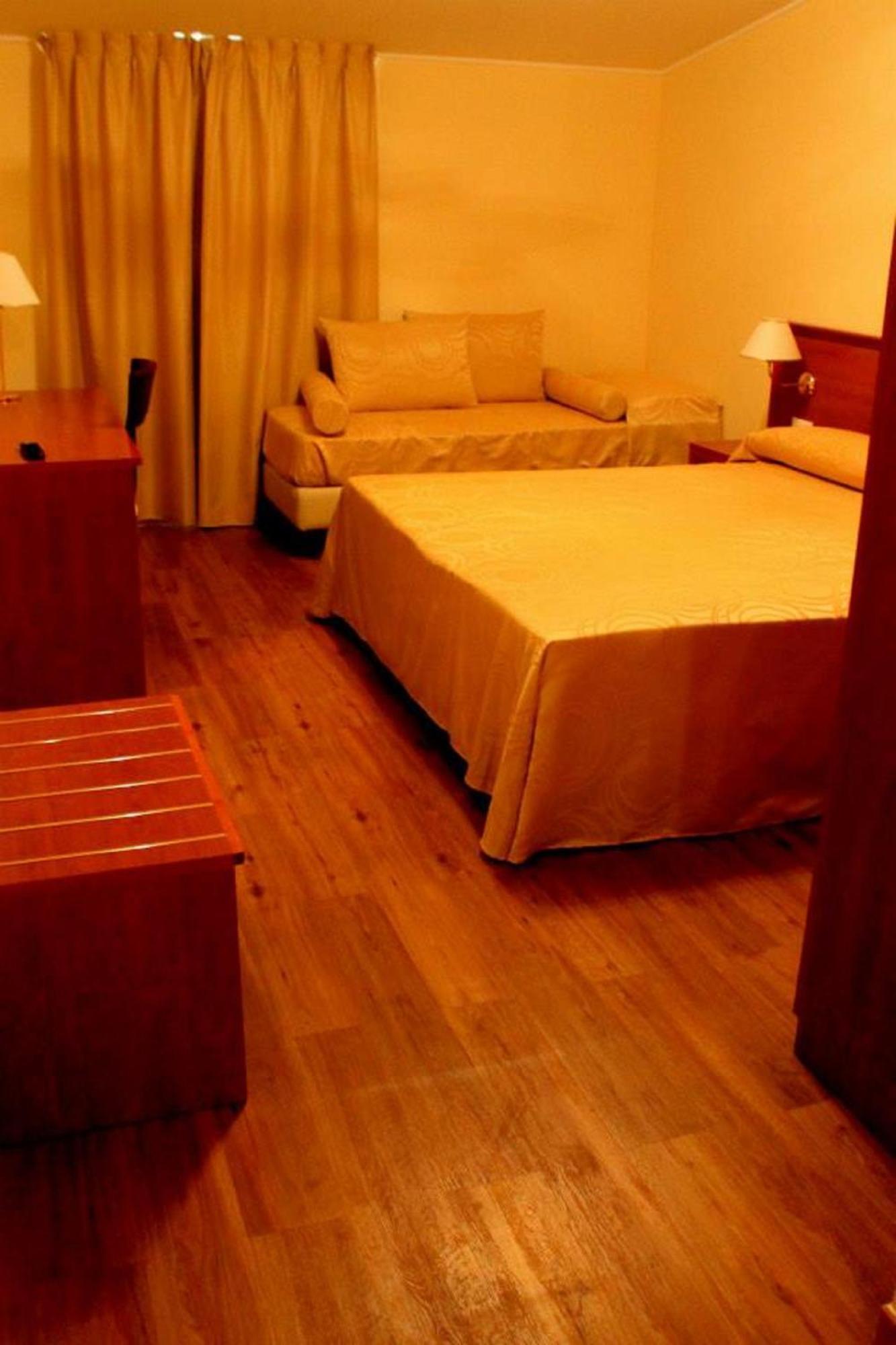 Grand Hotel Stella Maris Italia بالمي الغرفة الصورة